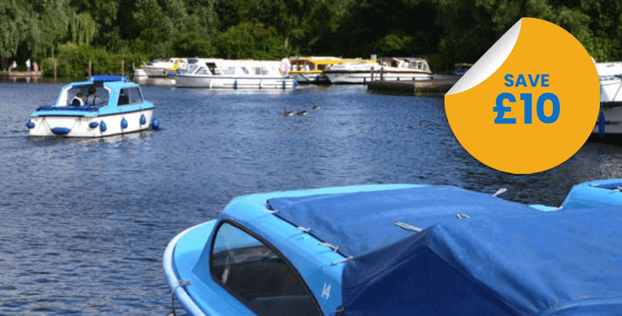 Wroxham Day Boat hire Norfolk Broads Boat Hire Wroxham Launch Hire