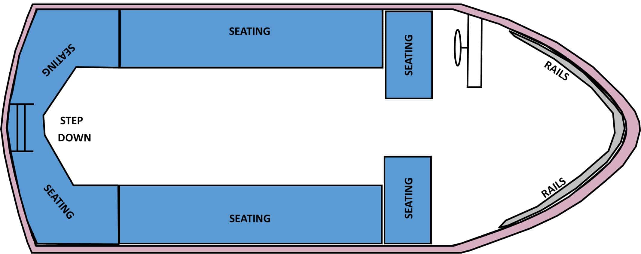 Electric 10 Seater