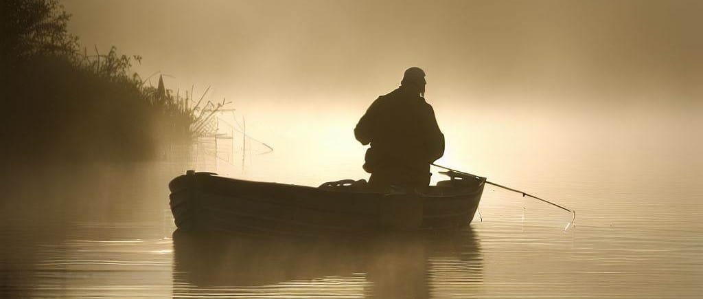 Fishing Boat