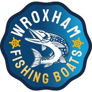 Wroxham Fishing Boats Hire Logo