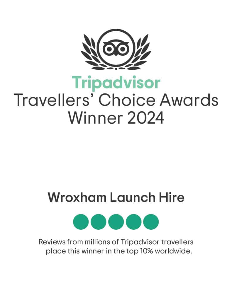 Trip Advisor Award 2024